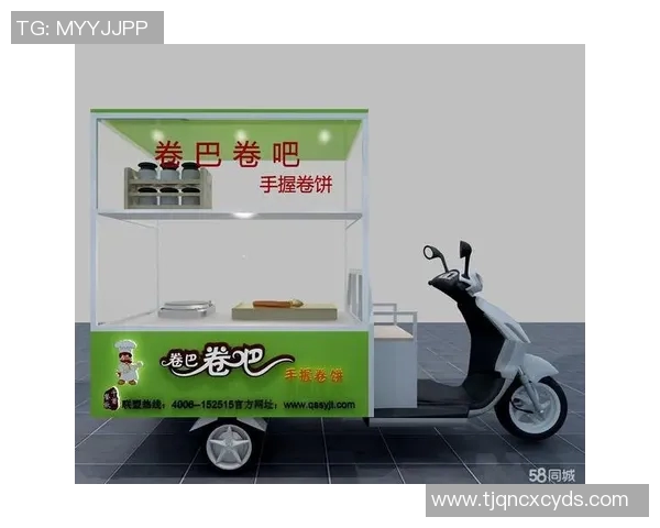 小吃加盟致富经：投资小本创业，开启美食创业之路